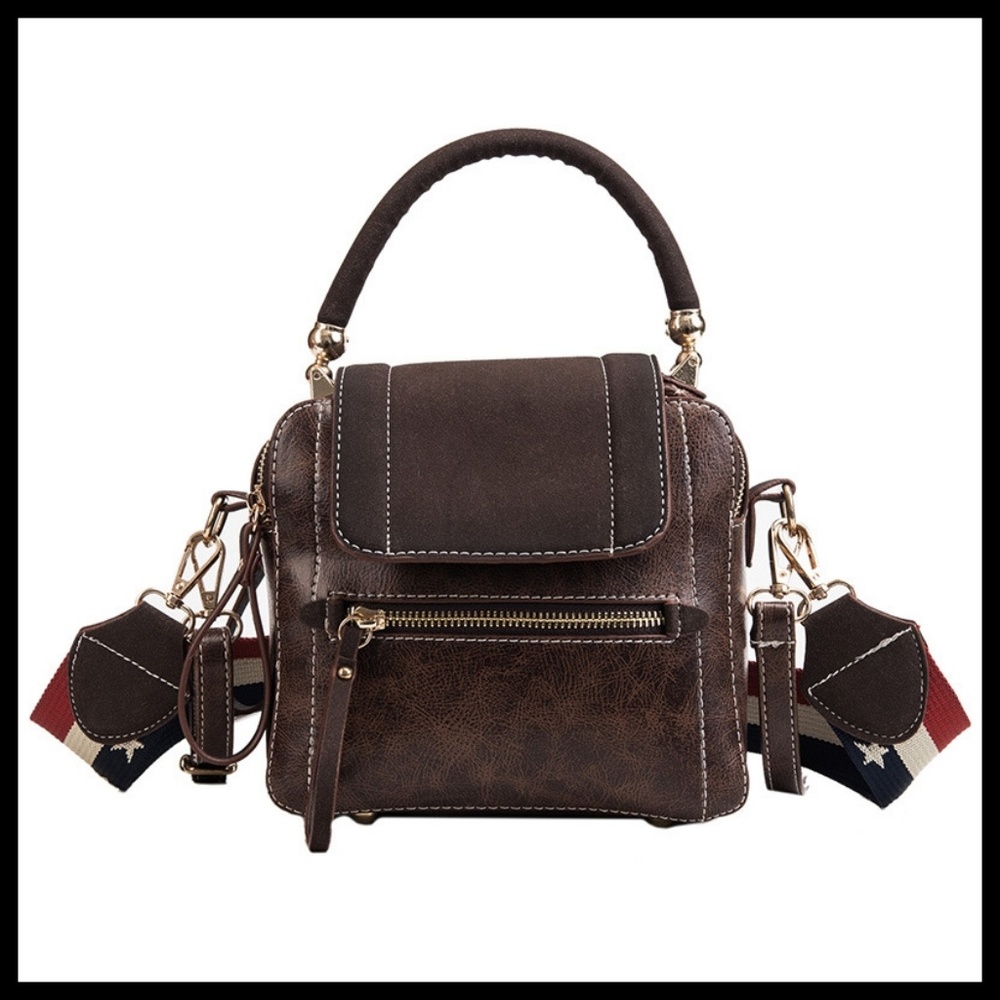 NEW KATE Tote Crossbody - Picture 6 of 8